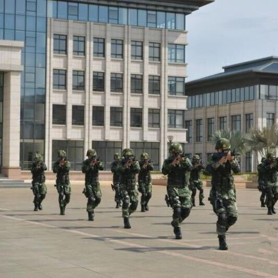 海門海警大隊(duì)